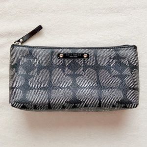 Kate Spade make up bag